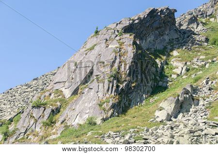 Mountian