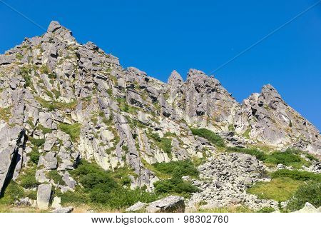 Mountian