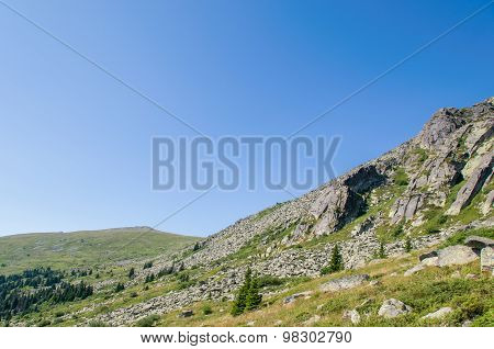 Mountian