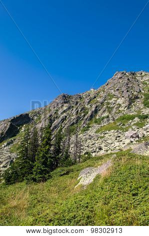 Mountian