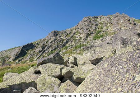 Mountian