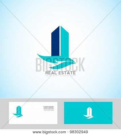 Real Estate Logo