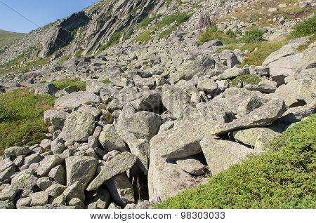 Mountian