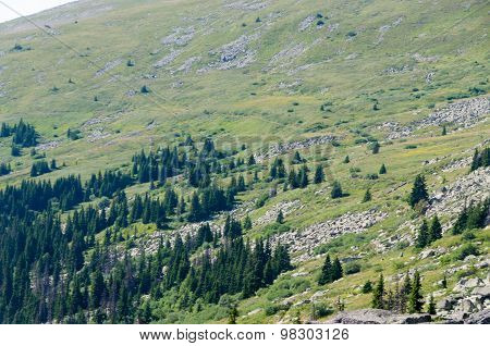 Mountian