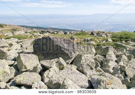 Mountian