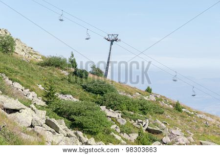 Mountian