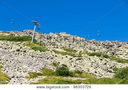 Mountian