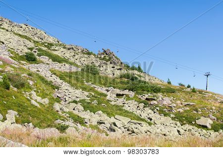 Mountian