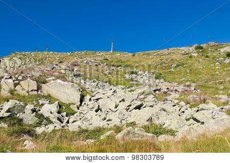 Mountian