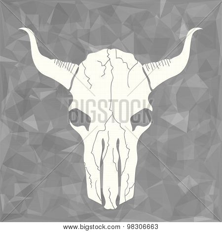 Skull Bull