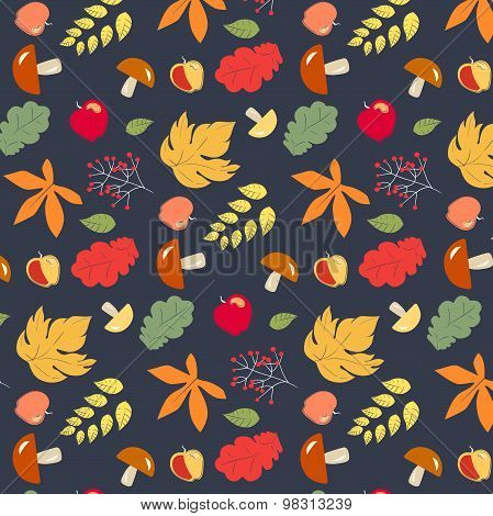 Autumn Design Pattern