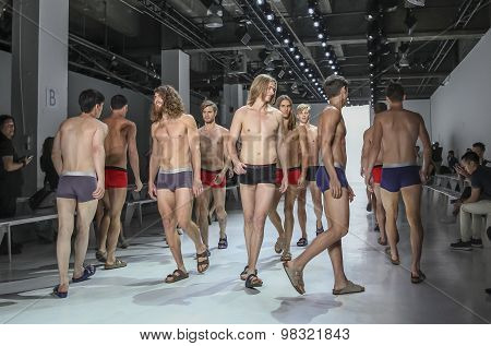 Parke & Ronen