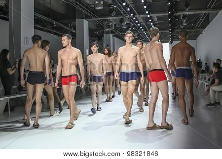 Parke & Ronen