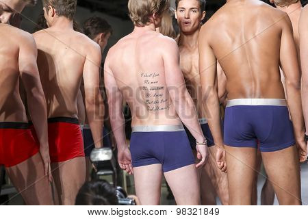 Parke & Ronen