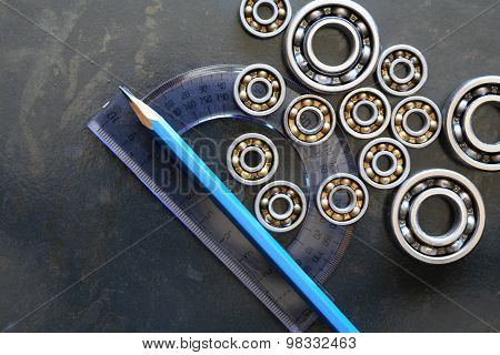 Engineering Concept