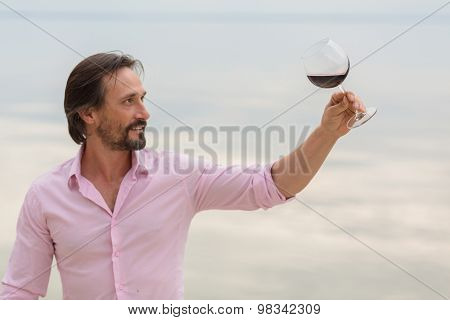 Sommelier