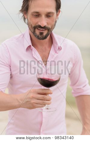 Sommelier