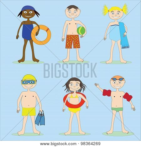 kids