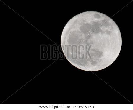 Vollmond