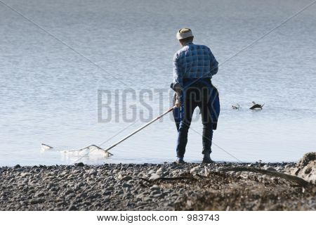 Whitebaiting 04