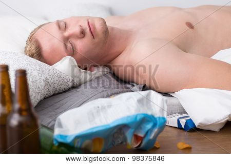 Sleep It Off