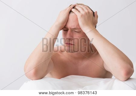 Awful Morning Hangover
