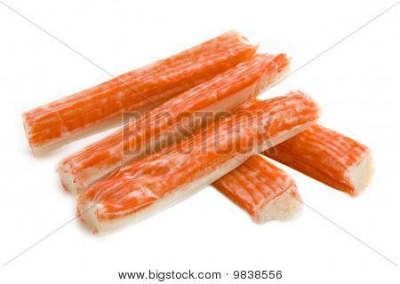 Surimi
