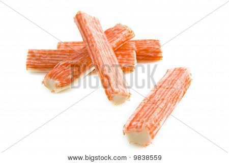 Surimi