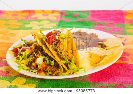 Taco Dinner