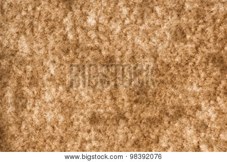 Background And Texture Of Brown  Paper