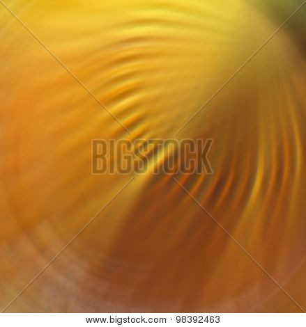 Blurred Background Red  Leaves