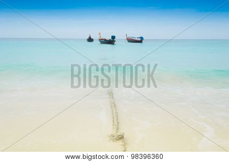 fishing boat