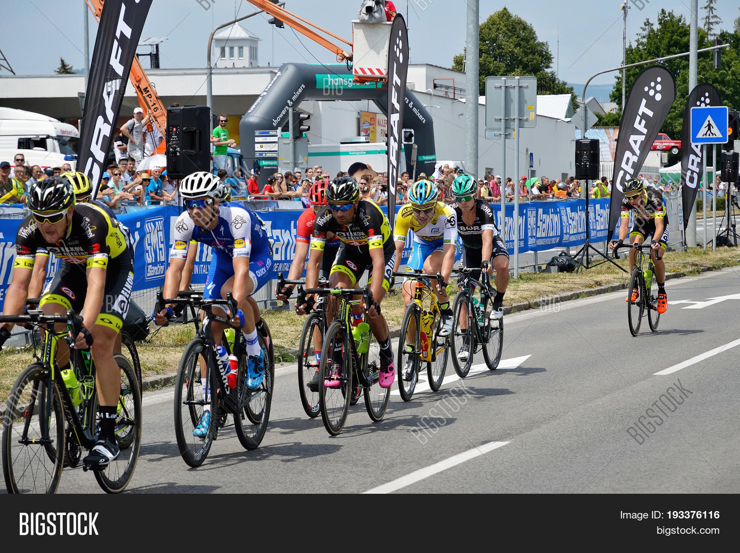 ZIAR NAD HRONOM, Image & Photo (Free Trial) Bigstock