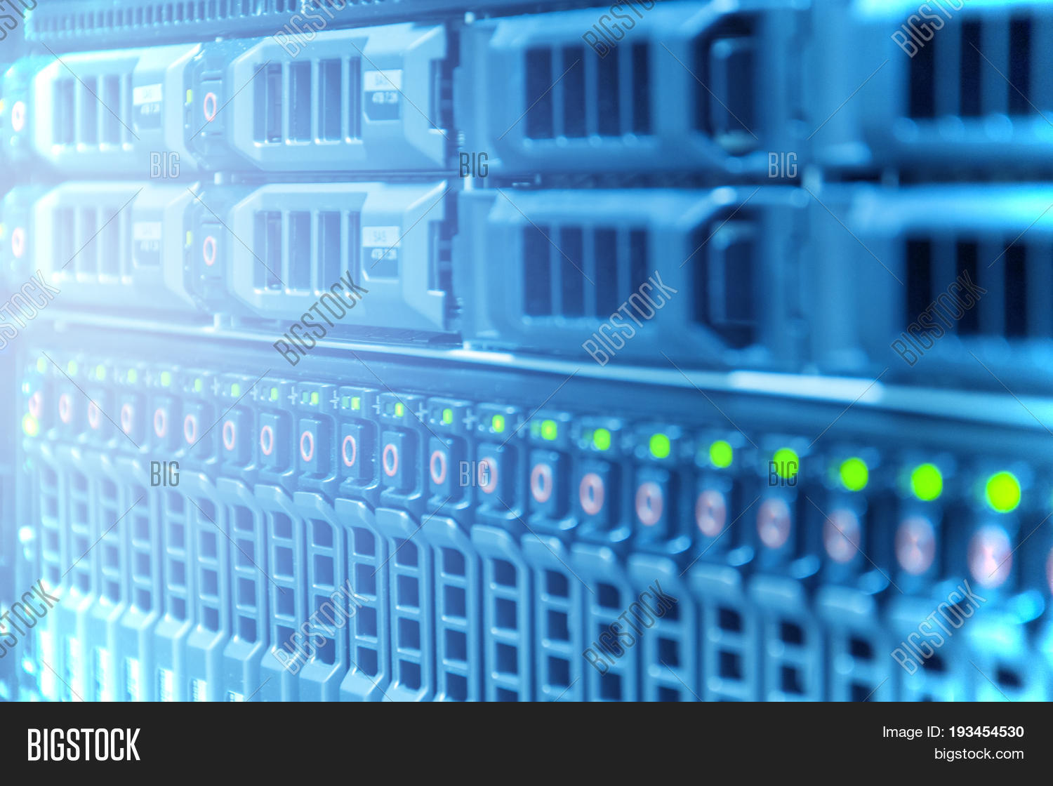 Hardware Array Disk Image & Photo (Free Trial) | Bigstock