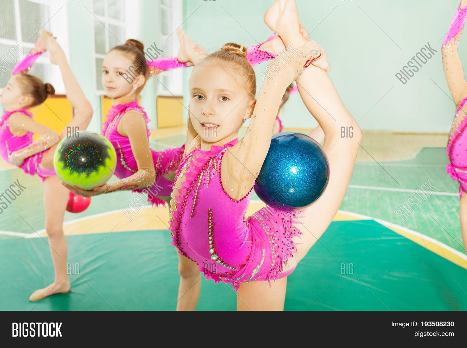 Portrait 11 Years Old Image Photo Free Trial Bigstock