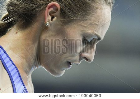 Olympic Games Rio 2016