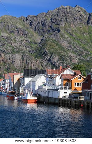 Lofoten, Norway