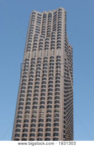 Kommersiella skyskrapa