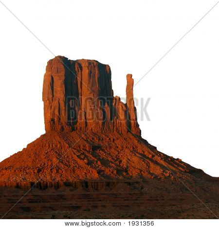 Monument Valley