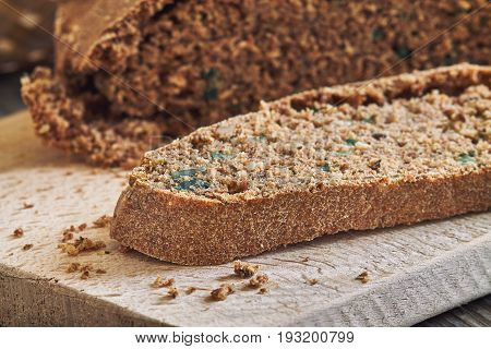 Chrono Diet Bread