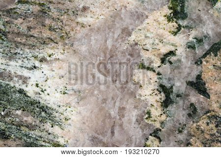 Granite Countertop Background