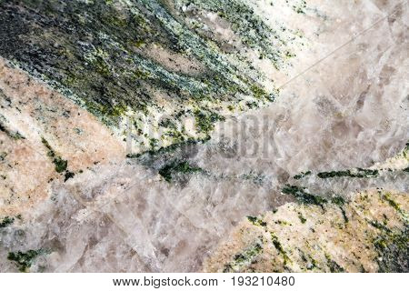 Granite Countertop Background
