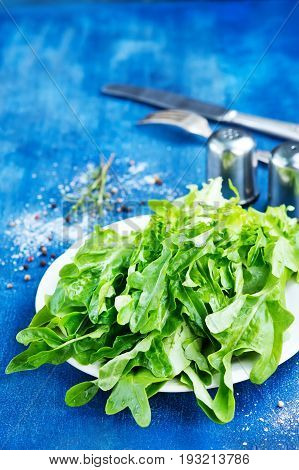 Ruccola