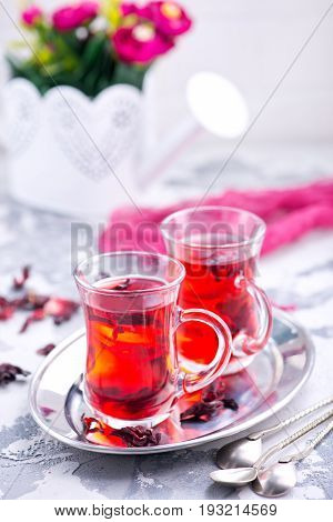 Fresh Tea
