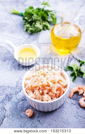 Krill