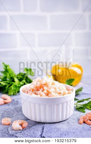 Krill