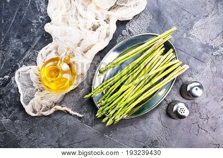 Asparagus