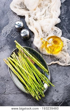 Asparagus