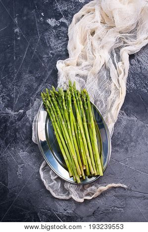 Asparagus