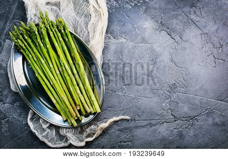 Asparagus
